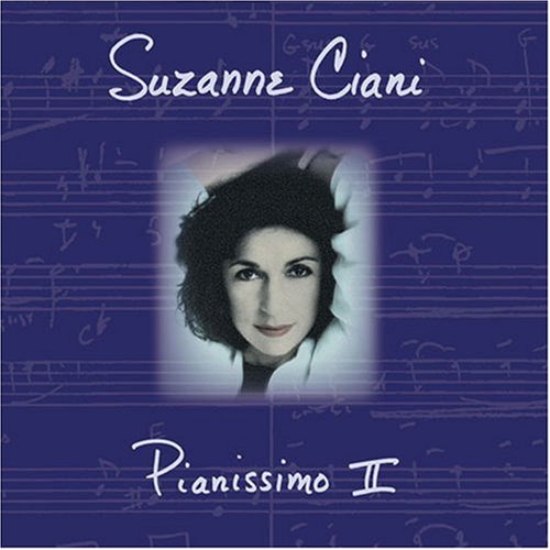 Suzanne Ciani, Etude, Piano