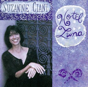 Suzanne Ciani, Hotel Luna, Piano
