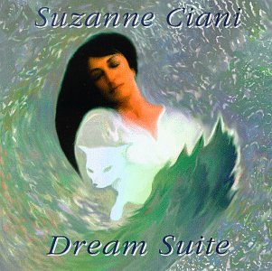 Suzanne Ciani, Riding Heaven's Wave: Eulogy To A Surfer, Piano