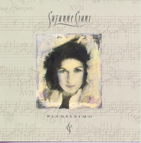 Suzanne Ciani, She Said Yes, Piano