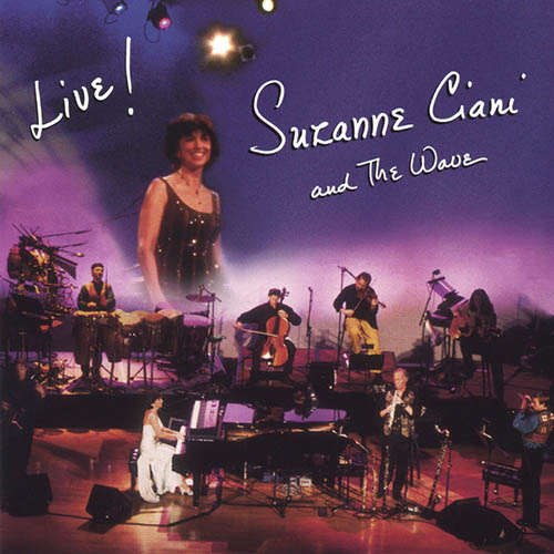 Suzanne Ciani, Stream, Piano Solo