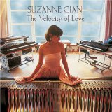 Download Suzanne Ciani The Velocity Of Love sheet music and printable PDF music notes
