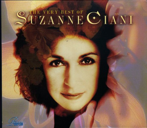 Suzanne Ciani, Timeless, Piano