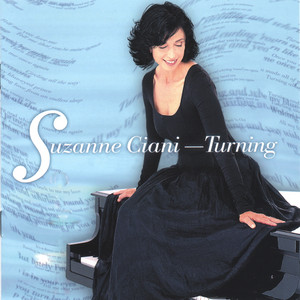 Suzanne Ciani, Turning, Piano