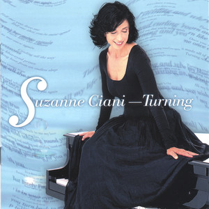 Suzanne Ciani, Waltz For Julia, Piano Solo