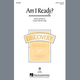 Download Suzanne Sherman Propp Am I Ready? sheet music and printable PDF music notes