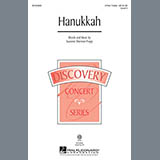 Download Suzanne Sherman Propp Hanukkah sheet music and printable PDF music notes