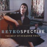 Suzanne Vega, Marlene On The Wall, Piano, Vocal & Guitar