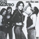 Download Suzi Quatro Can The Can sheet music and printable PDF music notes