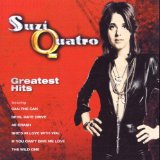 Download Suzi Quatro Devil Gate Drive sheet music and printable PDF music notes