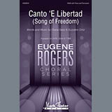 Download Suzzette Ortiz Canto' E Libertad sheet music and printable PDF music notes