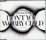 Download Swedish House Mafia Don't You Worry Child sheet music and printable PDF music notes