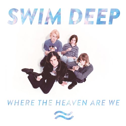 Swim Deep, She Changes The Weather, Piano, Vocal & Guitar (Right-Hand Melody)