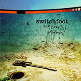 Download Switchfoot Adding To The Noise sheet music and printable PDF music notes