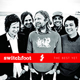 Download Switchfoot Awakening sheet music and printable PDF music notes