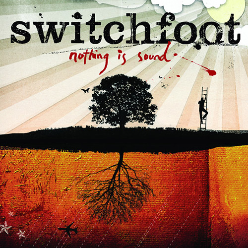 Switchfoot, Daisy, Guitar Tab