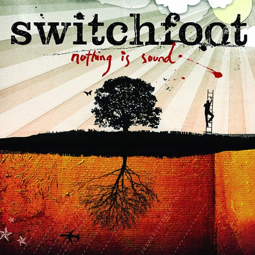 Switchfoot, Happy Is A Yuppie Word, Guitar Tab