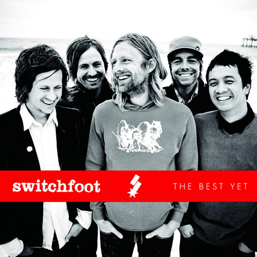 Switchfoot Switchfoot, Oh! Gravity, Piano, Vocal & Guitar (Right-Hand Melody)