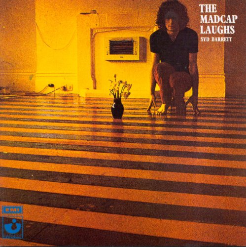 Syd Barrett, If It's In You, Lyrics & Chords