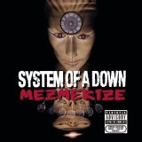 Download System Of A Down Cigaro sheet music and printable PDF music notes