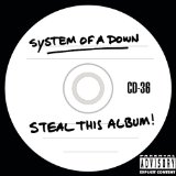Download System Of A Down Roulette sheet music and printable PDF music notes