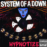 Download System Of A Down Stealing Society sheet music and printable PDF music notes