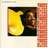Download T-Bone Walker T-Bone Blues sheet music and printable PDF music notes