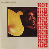 Download T-Bone Walker (They Call It) Stormy Monday (Stormy Monday Blues) sheet music and printable PDF music notes