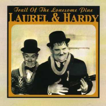T. Marvin Hatley, Dance Of The Cuckoos (Laurel and Hardy Theme), Piano