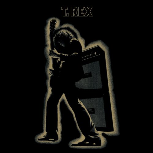T Rex, Cosmic Dancer, Guitar Tab