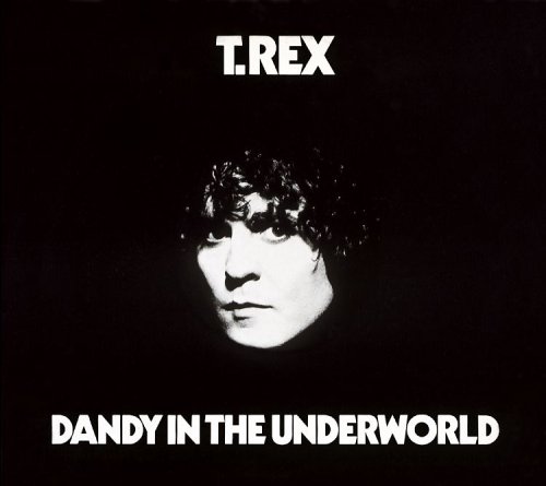 T. Rex, I Love To Boogie, Piano, Vocal & Guitar (Right-Hand Melody)