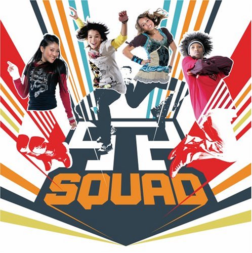 T-Squad, Vertical, Piano, Vocal & Guitar (Right-Hand Melody)