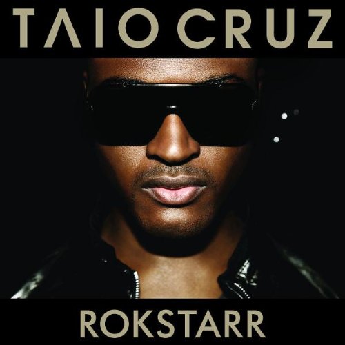 Taio Cruz, Break Your Heart, Piano, Vocal & Guitar