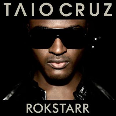 Taio Cruz featuring Ke$ha, Dirty Picture, Piano, Vocal & Guitar (Right-Hand Melody)