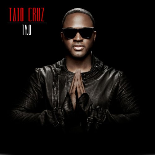 Taio Cruz, Telling The World, Piano, Vocal & Guitar (Right-Hand Melody)