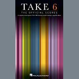 Download Take 6 He Never Sleeps sheet music and printable PDF music notes