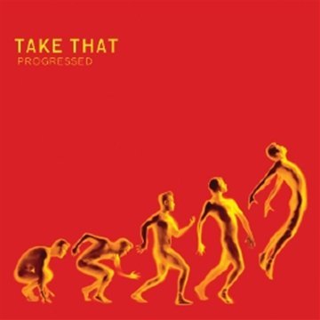 Take That, Don't Say Goodbye, Piano, Vocal & Guitar (Right-Hand Melody)