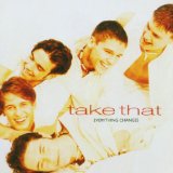 Download Take That Everything Changes sheet music and printable PDF music notes