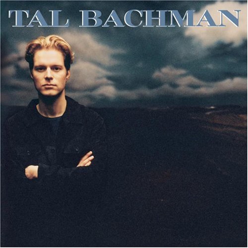 Tal Bachman, She's So High, Piano, Vocal & Guitar (Right-Hand Melody)