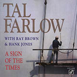 Download Tal Farlow Fascinating Rhythm sheet music and printable PDF music notes