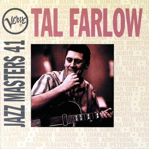 Tal Farlow, I Remember You, Guitar Tab Play-Along