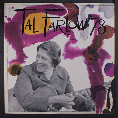 Tal Farlow, Mahoney's 11 Ohms, Guitar Tab