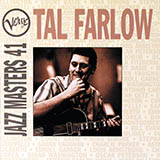 Download Tal Farlow Stella By Starlight sheet music and printable PDF music notes