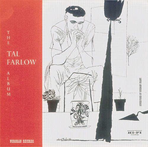 Tal Farlow, You And The Night And The Music, Guitar Tab
