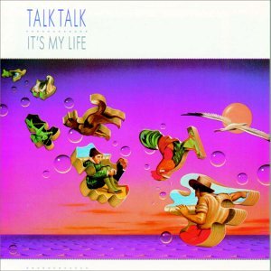 Talk Talk, It's My Life, Flute