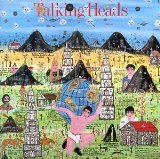 Download Talking Heads And She Was sheet music and printable PDF music notes