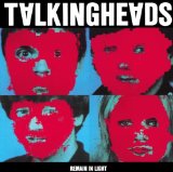 Download Talking Heads Once In A Lifetime sheet music and printable PDF music notes
