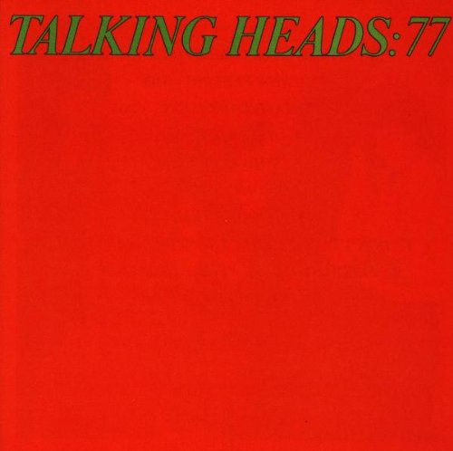 Talking Heads, Psycho Killer, Piano, Vocal & Guitar (Right-Hand Melody)