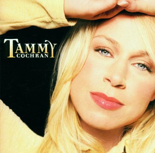 Tammy Cochran, I Cry, Piano, Vocal & Guitar (Right-Hand Melody)