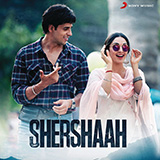 Download Tanishk Bagchi, Jubin Nautiyal and Asees Kaur Raataan Lambiyan (from Shershaah) sheet music and printable PDF music notes